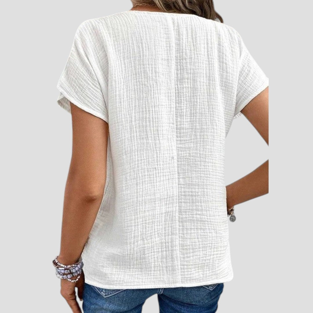 Elena™ | Blusa Bella