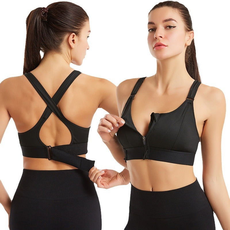VITTORIA™ | REGGISENO SPORTIVO CONFORTEVOLE