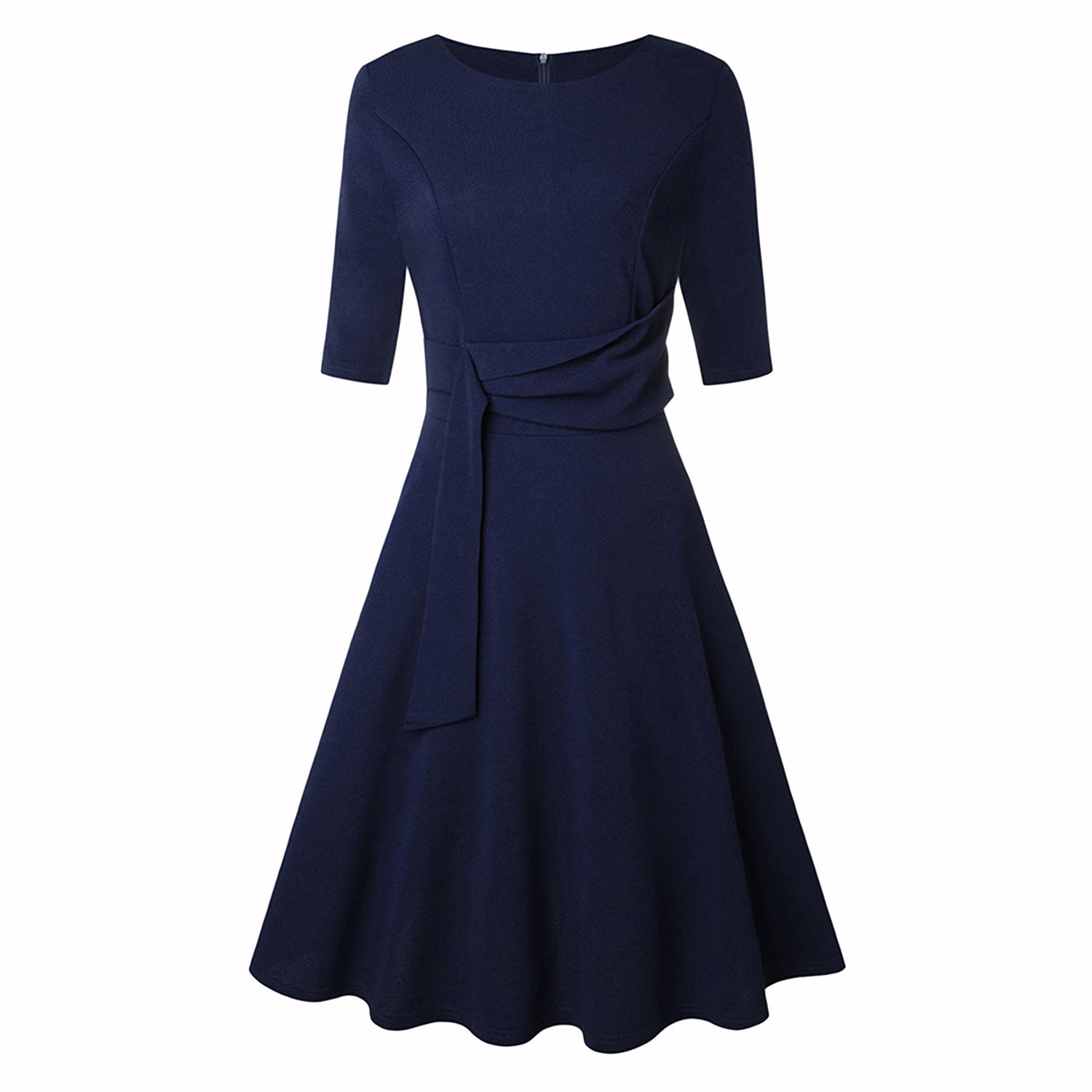 Vestito elegante a Sospensione