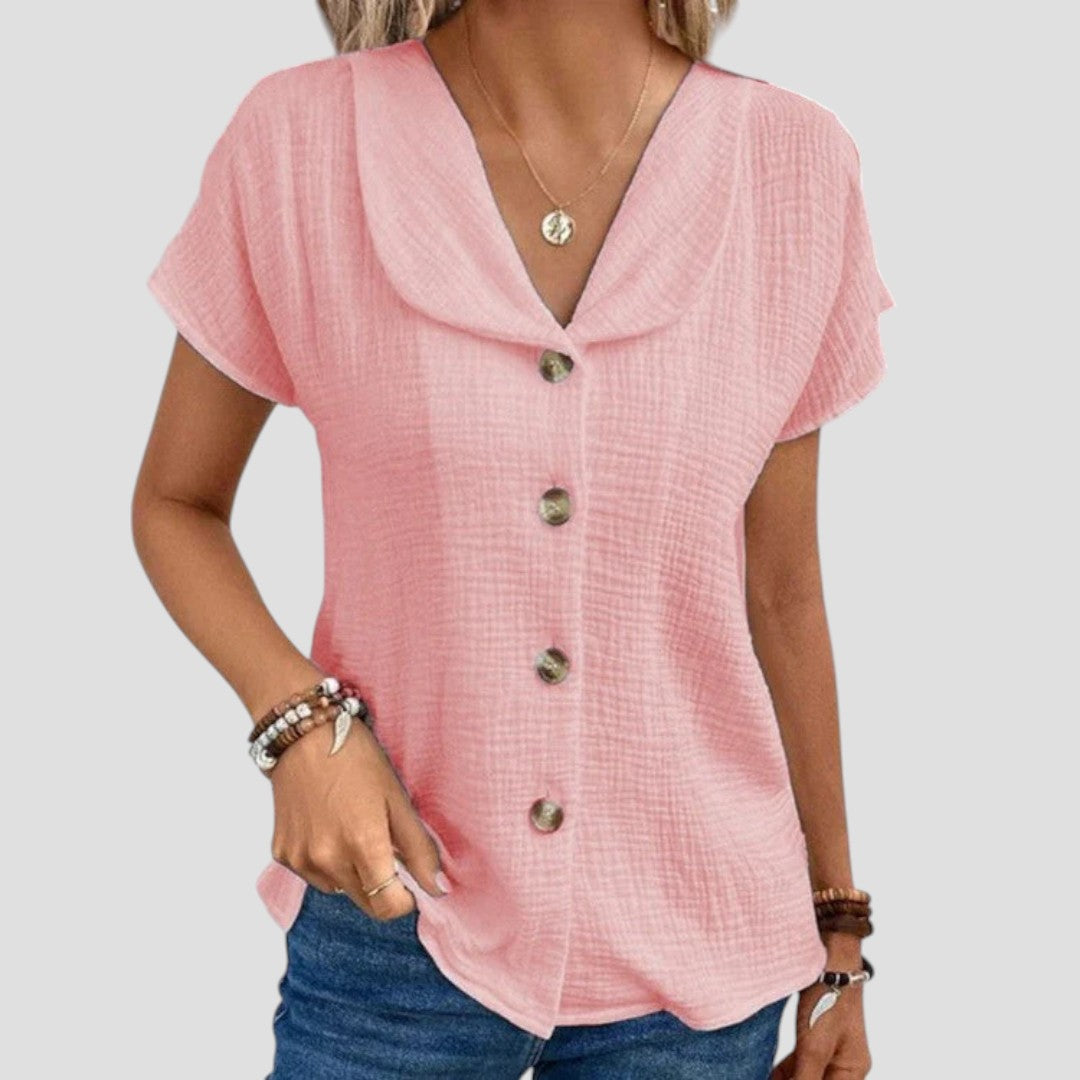 Elena™ | Blusa Bella