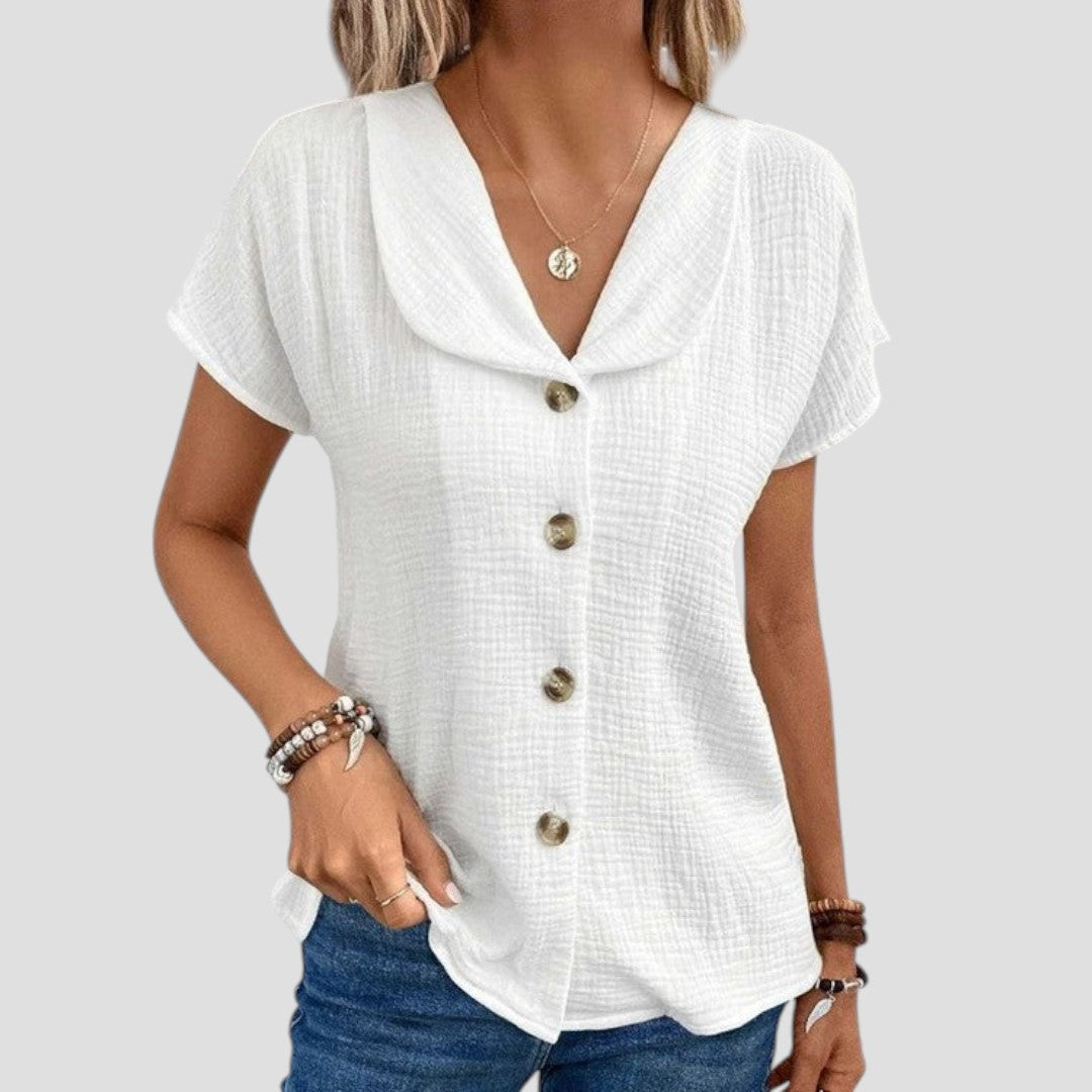 Elena™ | Blusa Bella