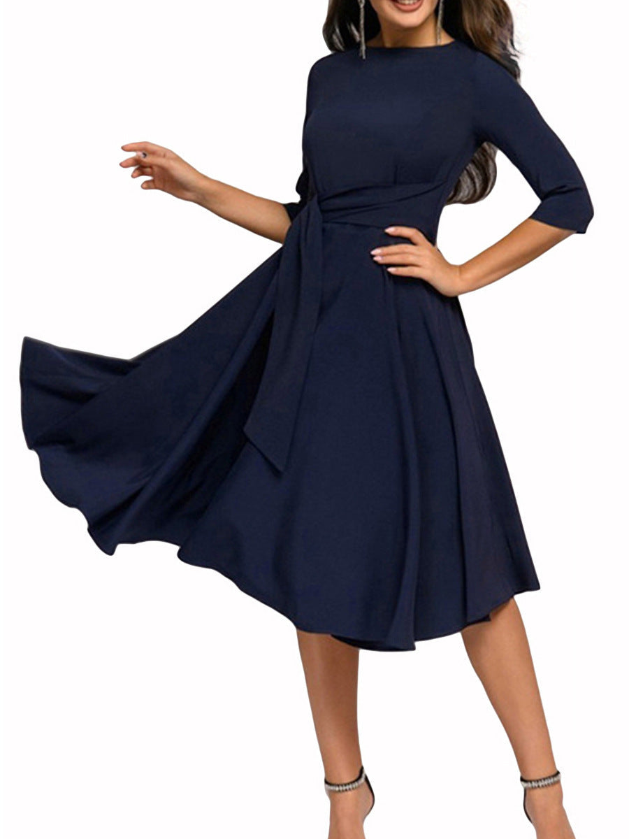 Vestito elegante a Sospensione