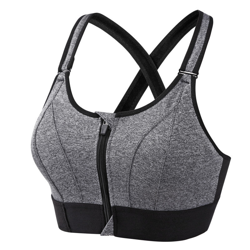 VITTORIA™ | REGGISENO SPORTIVO CONFORTEVOLE