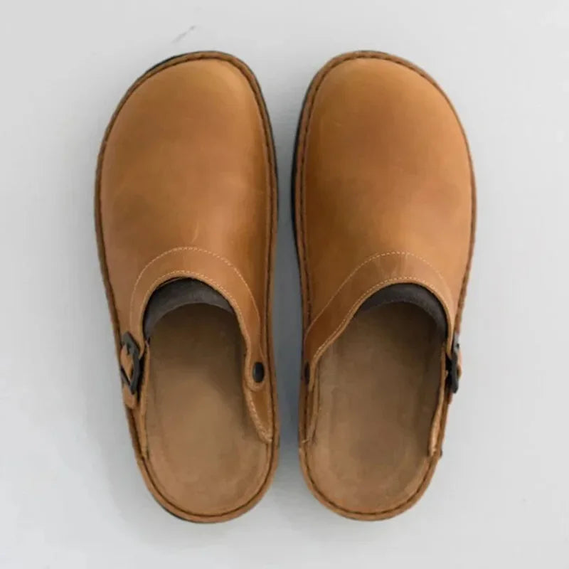 Savrani | Scarpe slip-on comode