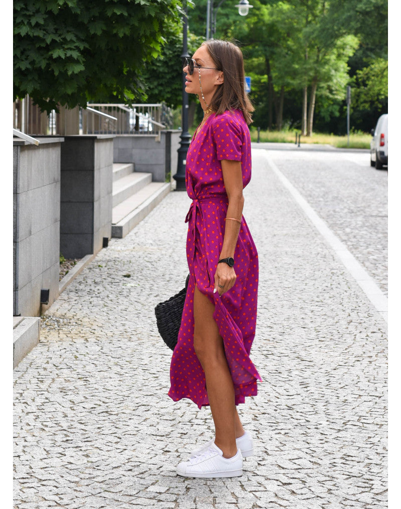 Amelie | Abito estivo Gabriella Milano