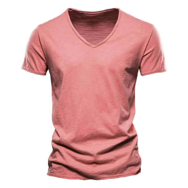 Marco | T-shirt estiva in cotone