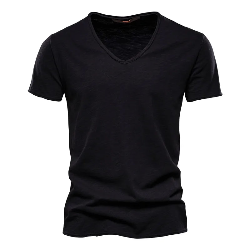 Marco | T-shirt estiva in cotone