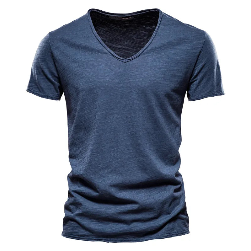Marco | T-shirt estiva in cotone