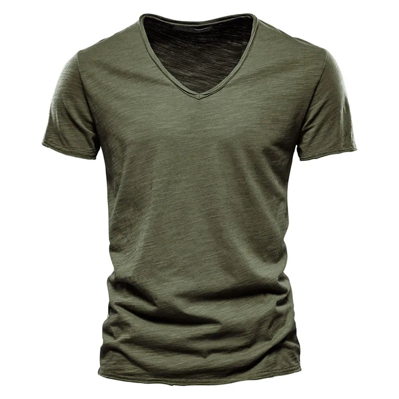 Marco | T-shirt estiva in cotone