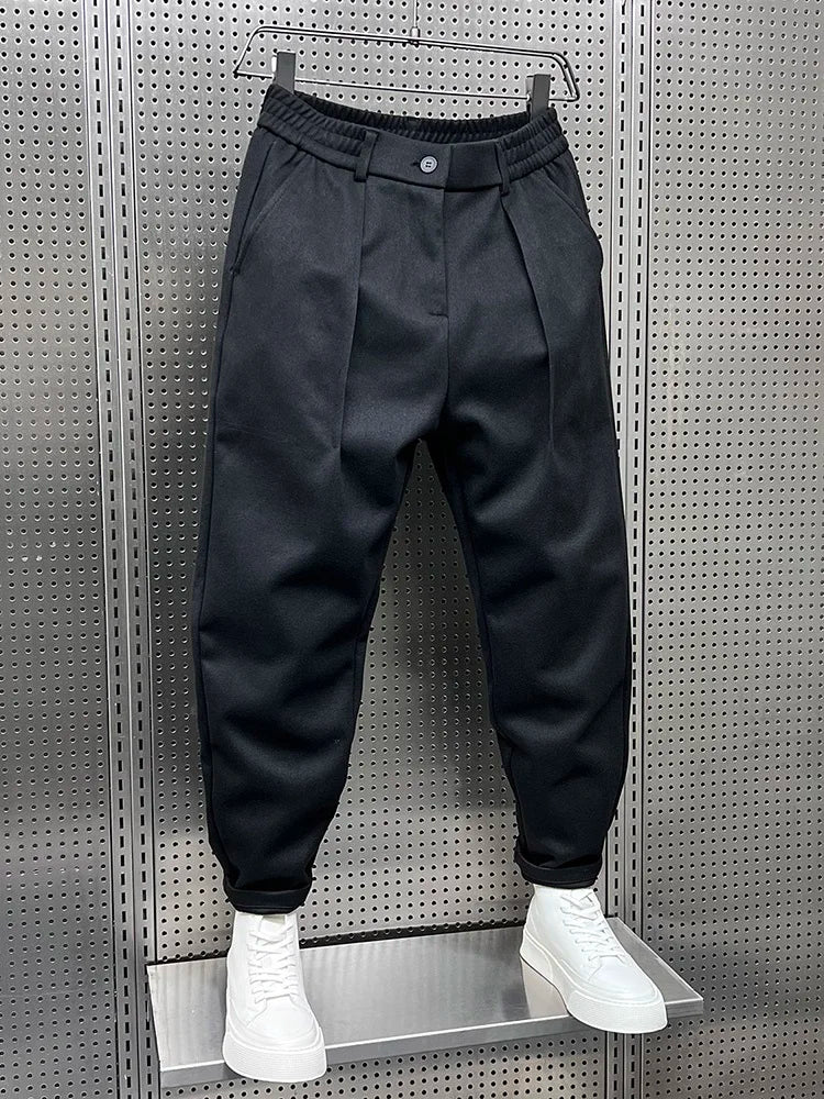MARCELLO™| Pantaloni Mélange Eleganti