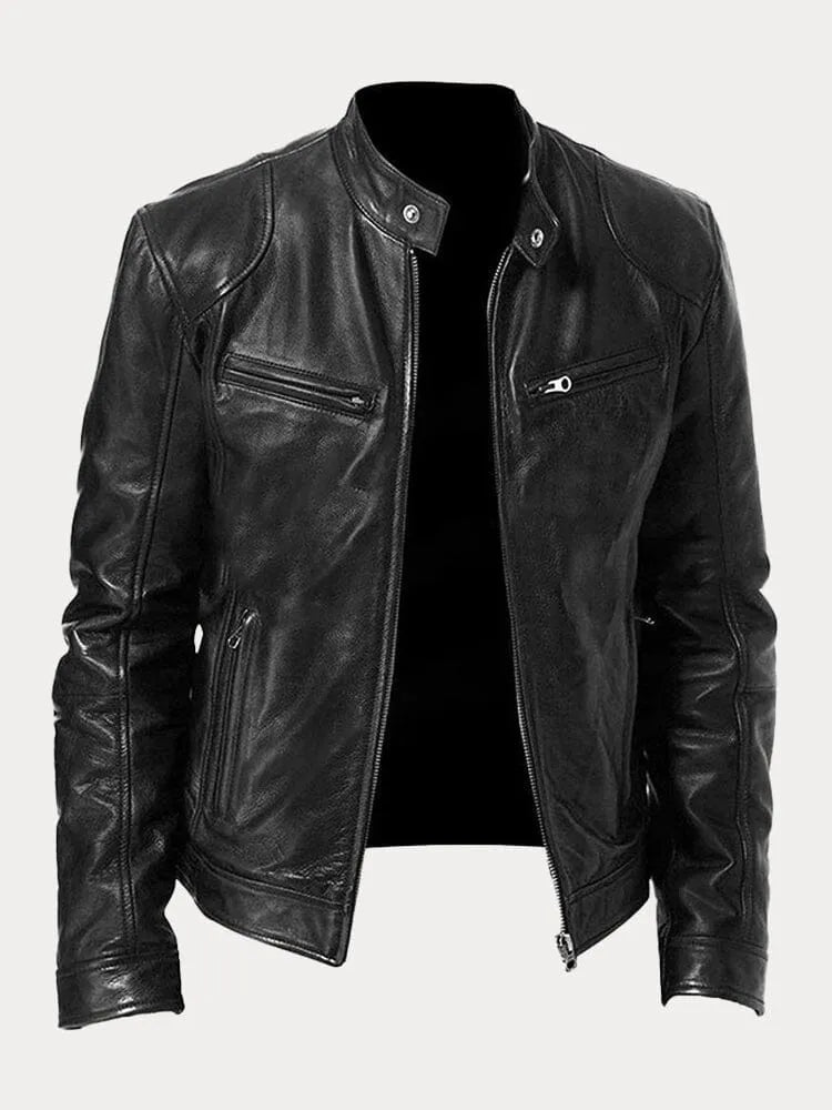 Lenoir | Giacca casual in pelle