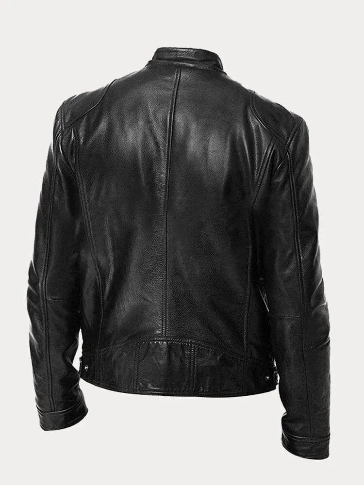 Lenoir | Giacca casual in pelle