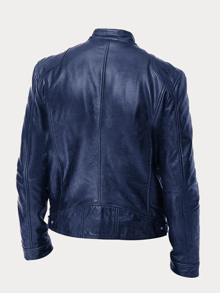 Lenoir | Giacca casual in pelle