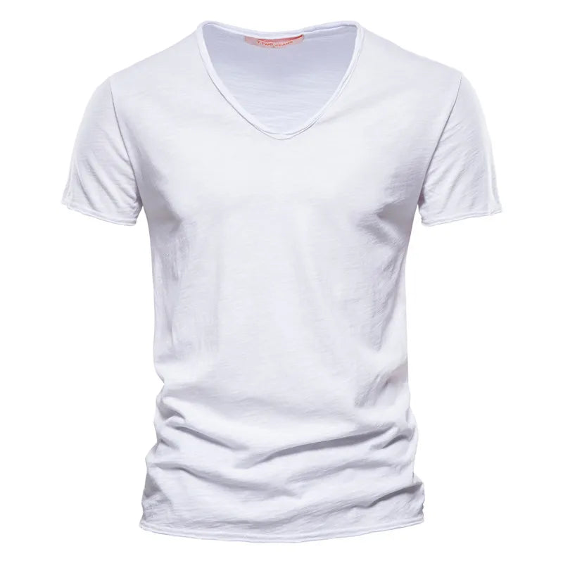 Marco | T-shirt estiva in cotone