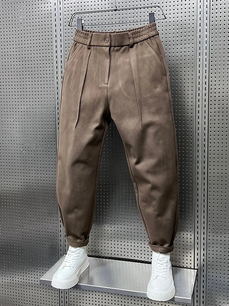 MARCELLO™| Pantaloni Mélange Eleganti
