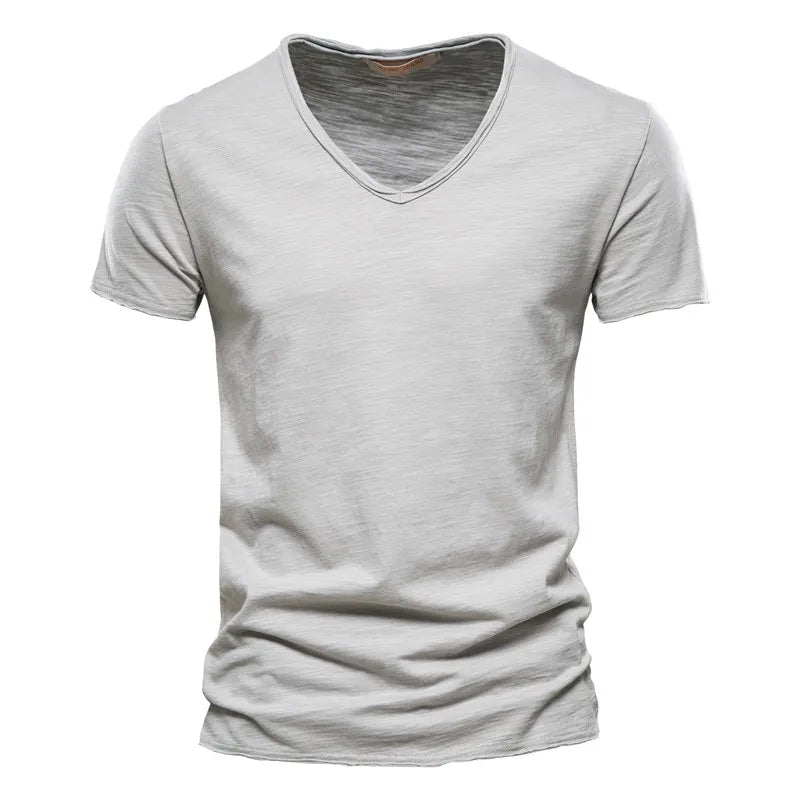 Marco | T-shirt estiva in cotone