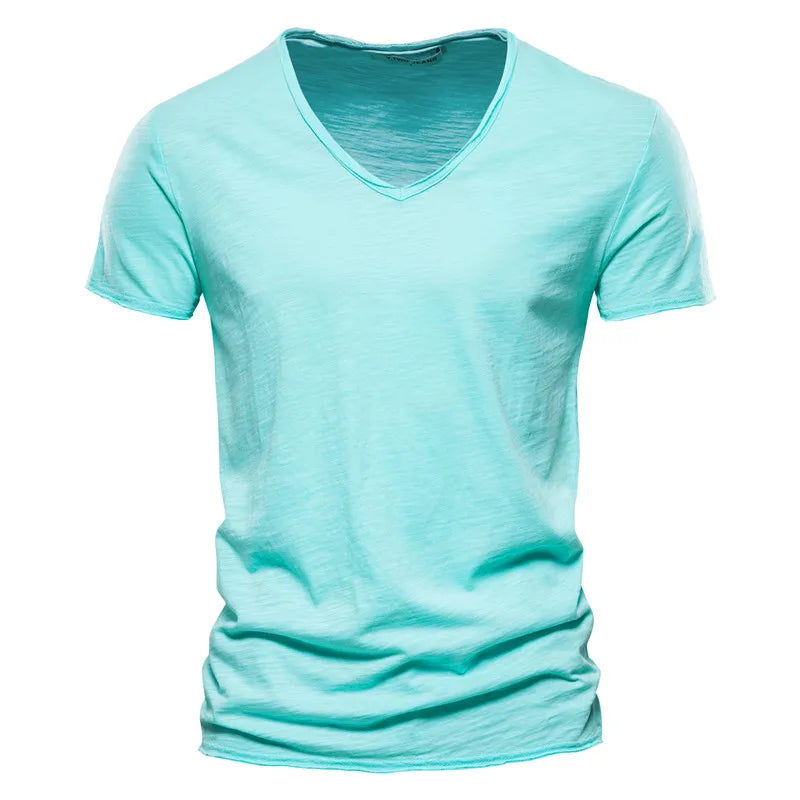 Marco | T-shirt estiva in cotone