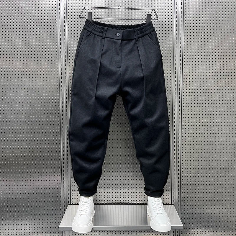 MARCELLO™| Pantaloni Mélange Eleganti