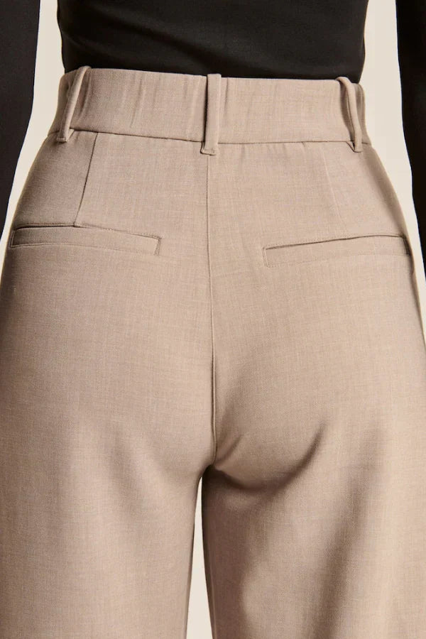 Gabriella Milano™ | Pantaloni su misura Lucia Sabbia