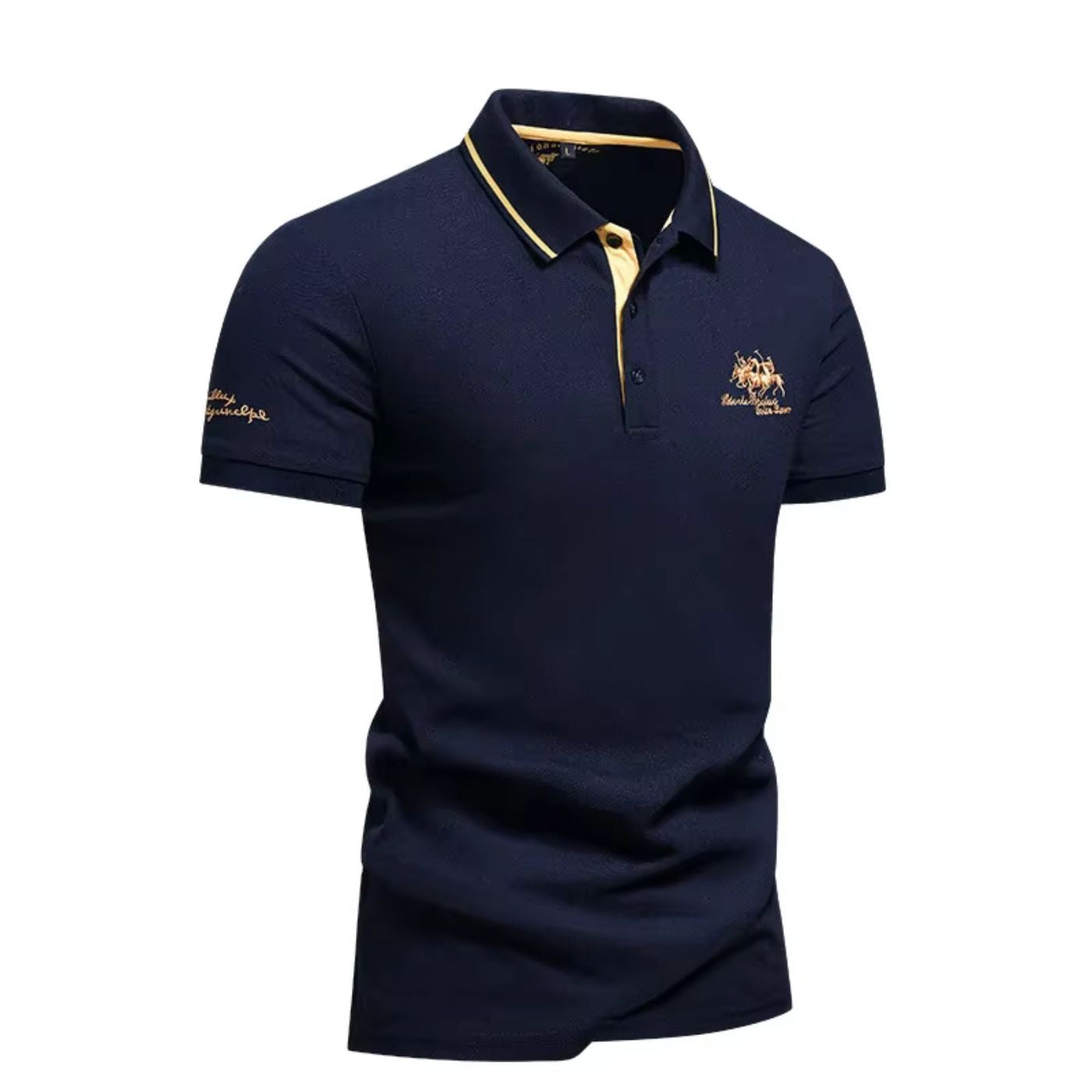 Matteo | Polo di lusso