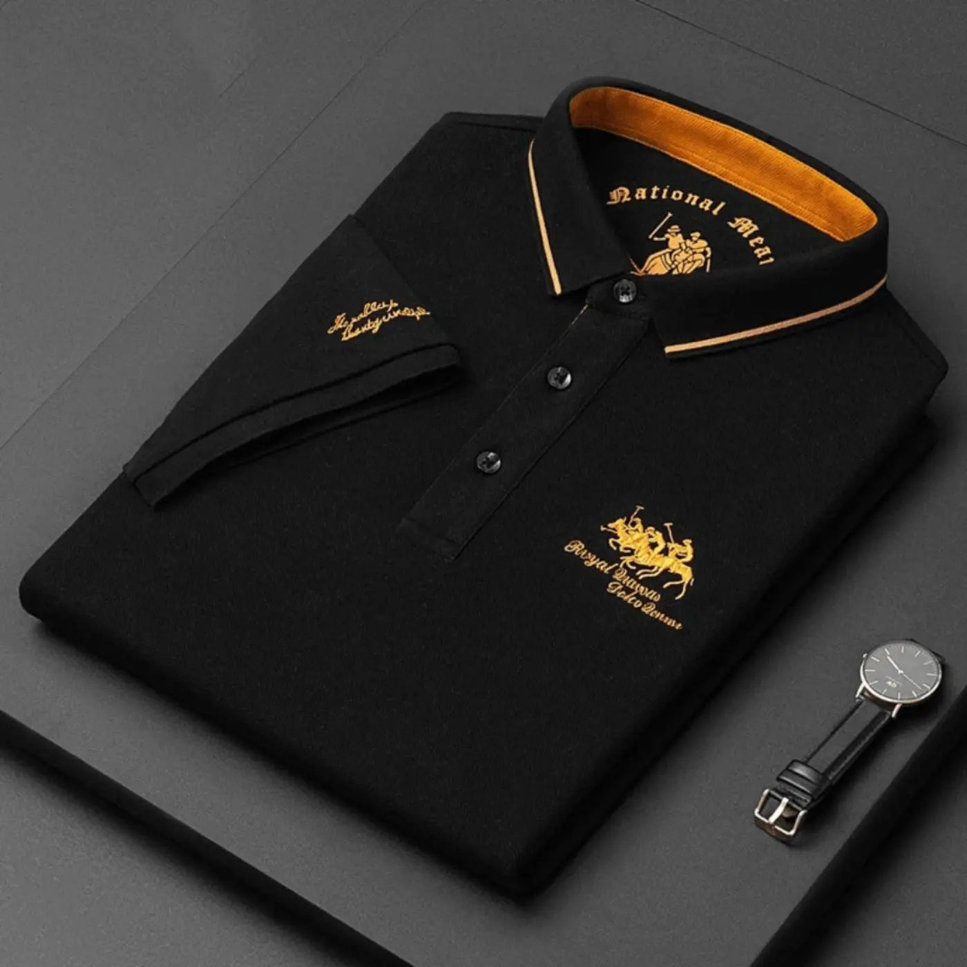 Matteo | Polo di lusso
