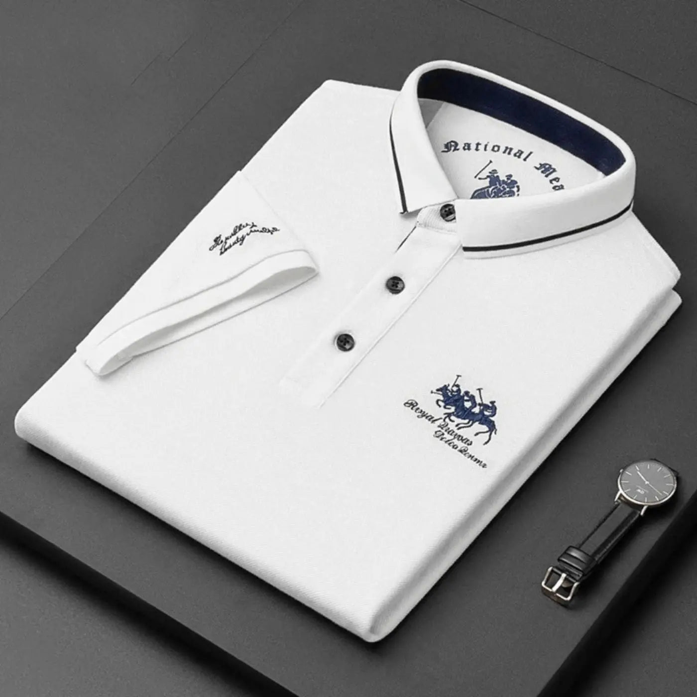 Matteo | Polo di lusso
