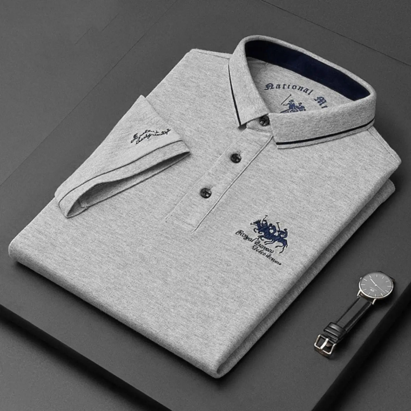 Matteo | Polo di lusso