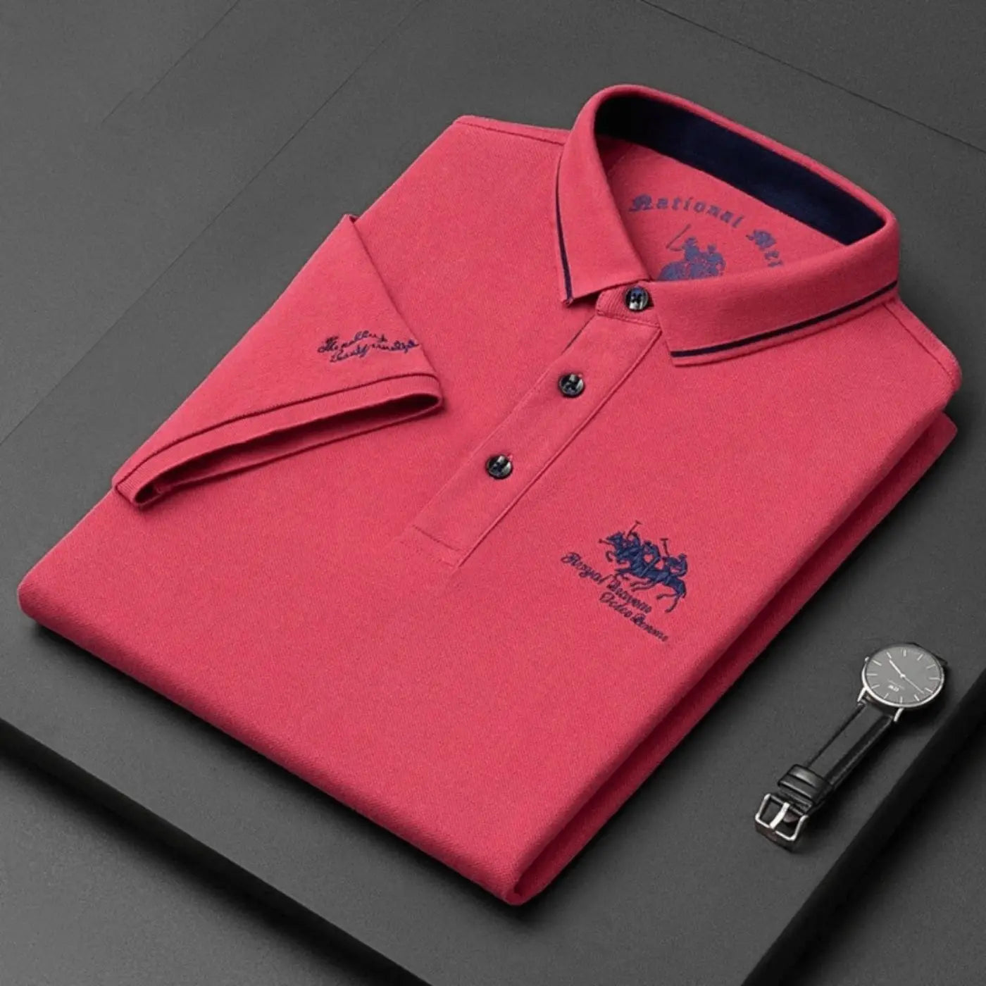 Matteo | Polo di lusso