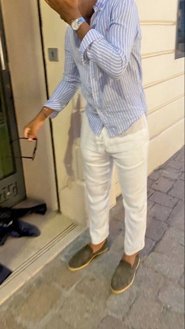 Gli uomini di Gabriella Milano
