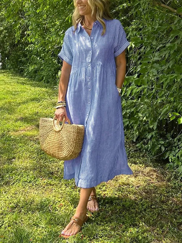 Gabriella Milano™ | Sara Camicia Abito