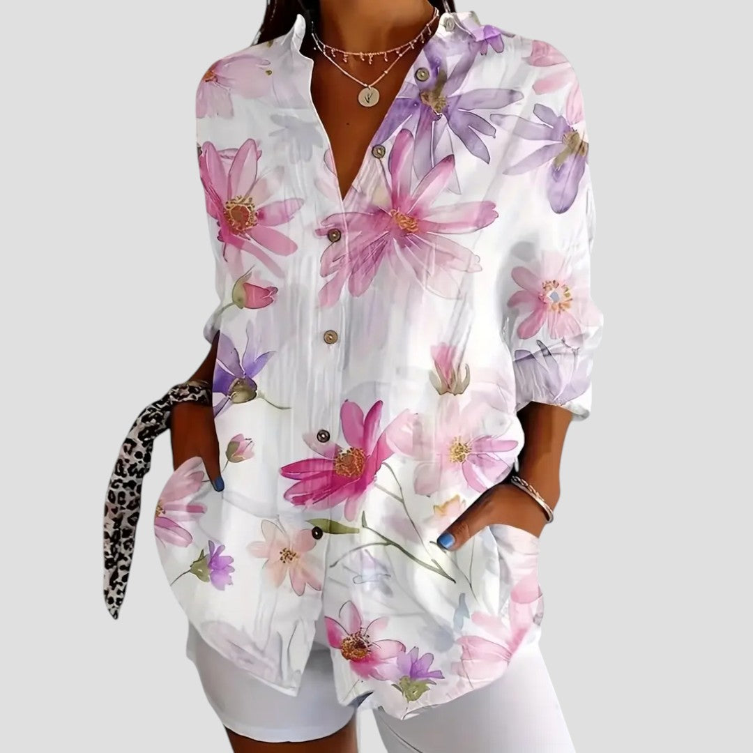 EMILIANA | BLUSA