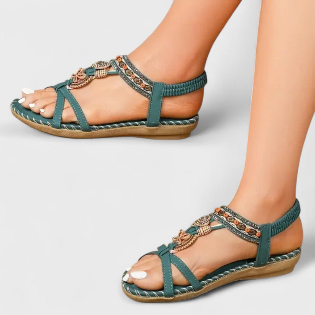 Maria - Sandali Orthopedia Comfort+