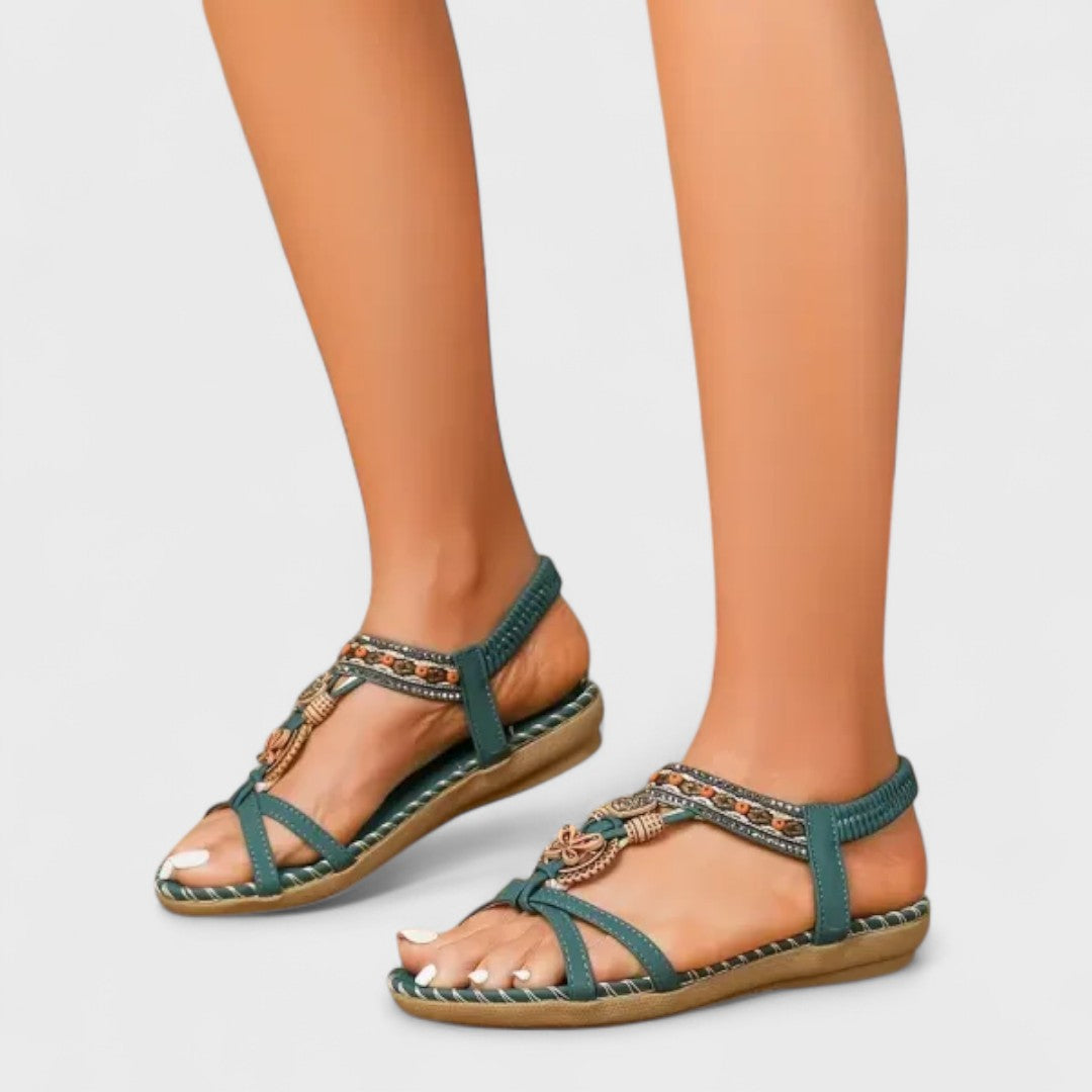 Maria - Sandali Orthopedia Comfort+