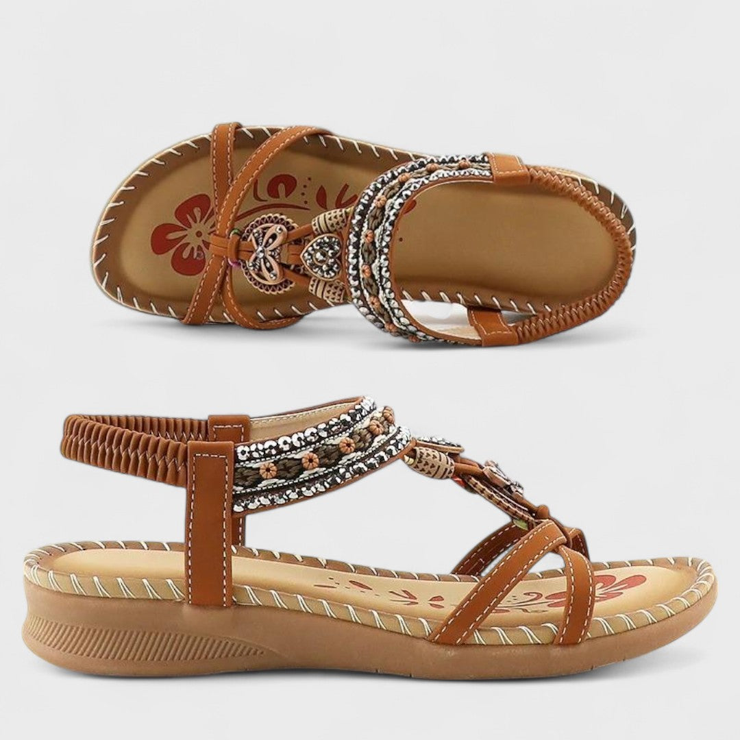 Maria - Sandali Orthopedia Comfort+