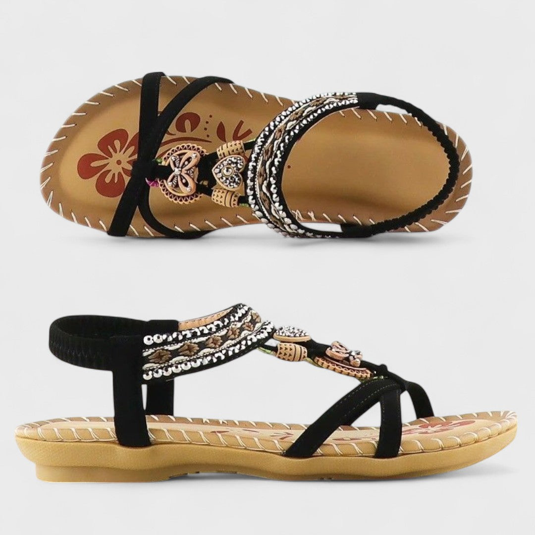 Maria - Sandali Orthopedia Comfort+