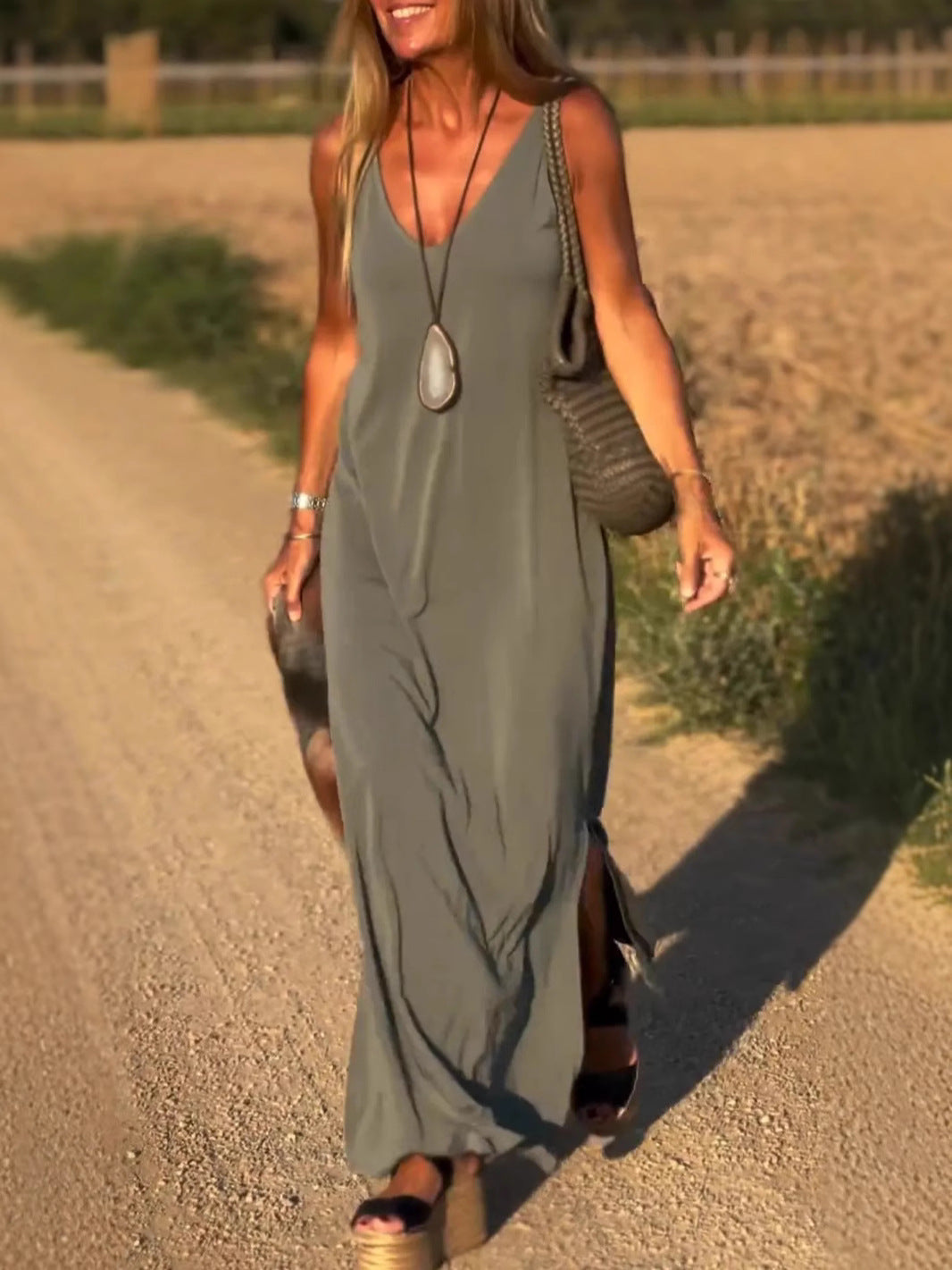 Gabriella Milano™ | Abito Alegre